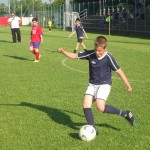 Pomladanski pokal U11