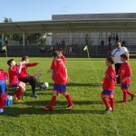 Pomladanski pokal U11