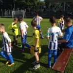 Pomladanski pokal U11