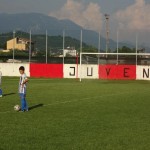 Pomladanski pokal U11