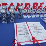 Pomladanski pokal U11