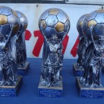 Pomladanski pokal U11