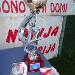 Pomladanski pokal U11
