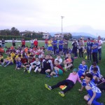 Pomladanski pokal U11