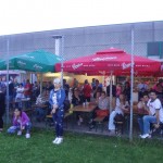 Pomladanski pokal U11