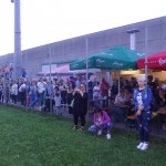 Pomladanski pokal U11