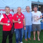 Pomladanski pokal U11