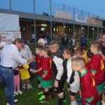 Pomladanski pokal U11