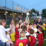 Pomladanski pokal U11