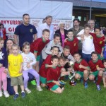 Pomladanski pokal U11