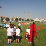 Športni dan v Romjanu