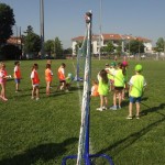 Športni dan v Romjanu