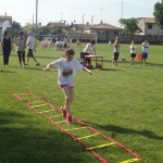 Športni dan v Romjanu