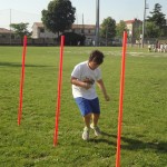 Športni dan v Romjanu