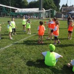 Športni dan v Romjanu