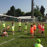 Športni dan v Romjanu