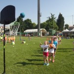 Športni dan v Romjanu