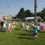 Športni dan v Romjanu