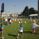 Športni dan v Romjanu