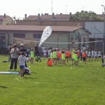 Športni dan v Romjanu