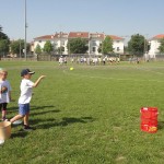 Športni dan v Romjanu