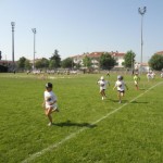 Športni dan v Romjanu