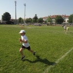 Športni dan v Romjanu