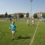 Športni dan v Romjanu