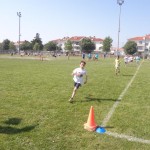 Športni dan v Romjanu