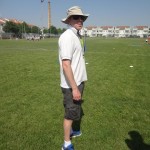 Športni dan v Romjanu