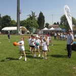 Športni dan v Romjanu