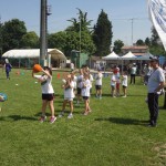 Športni dan v Romjanu