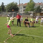 Športni dan v Romjanu