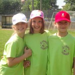 Športni dan v Romjanu