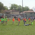 Športni dan v Romjanu