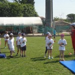 Športni dan v Romjanu