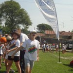 Športni dan v Romjanu