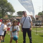 Športni dan v Romjanu