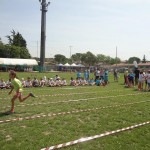 Športni dan v Romjanu