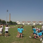 Športni dan v Romjanu