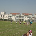 Športni dan v Romjanu