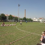 Športni dan v Romjanu