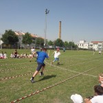 Športni dan v Romjanu