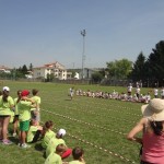 Športni dan v Romjanu