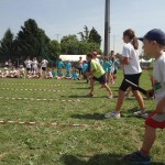 Športni dan v Romjanu