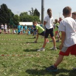 Športni dan v Romjanu