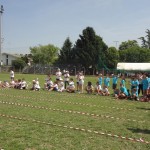 Športni dan v Romjanu