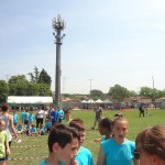 Športni dan v Romjanu