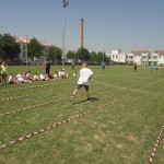 Športni dan v Romjanu