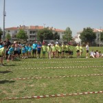 Športni dan v Romjanu